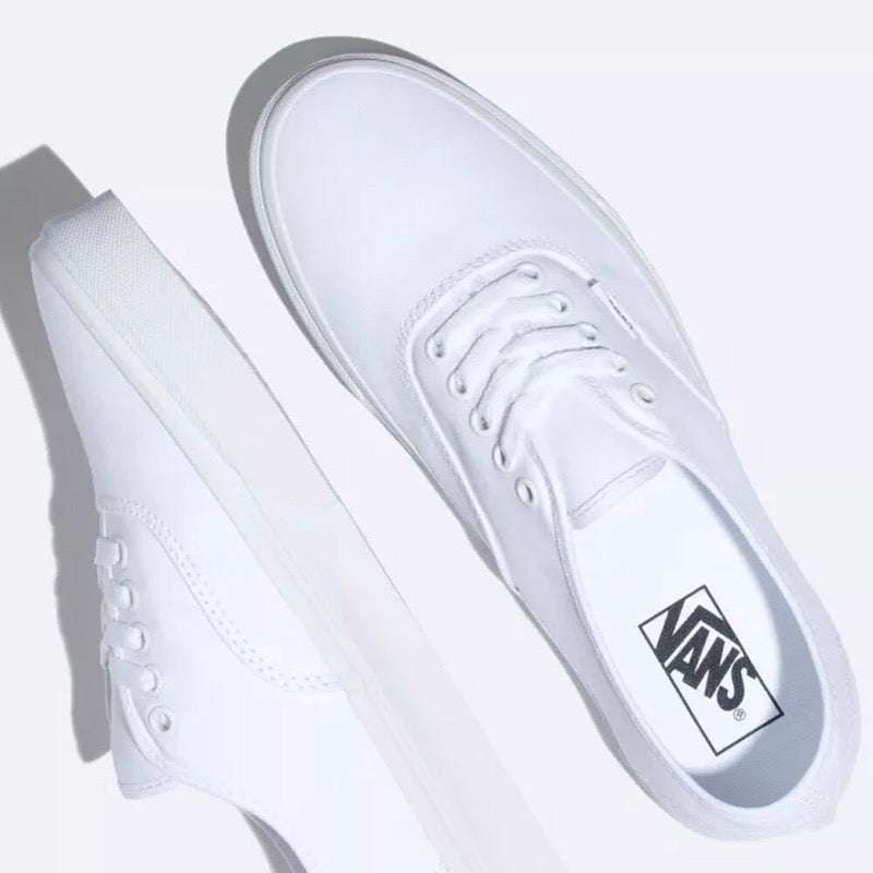 Tenis vans 2024 color blanco