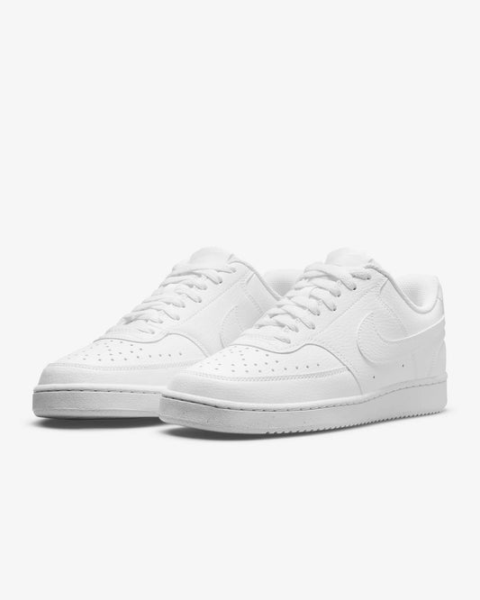 Tenis Nike Court Vision Low Next Nature - Blanco