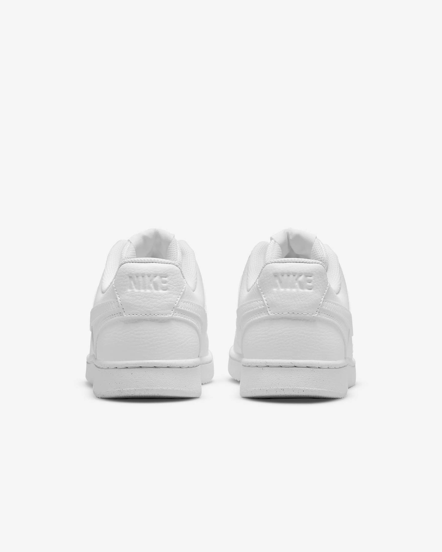 Tenis Nike Court Vision Low Next Nature - Blanco