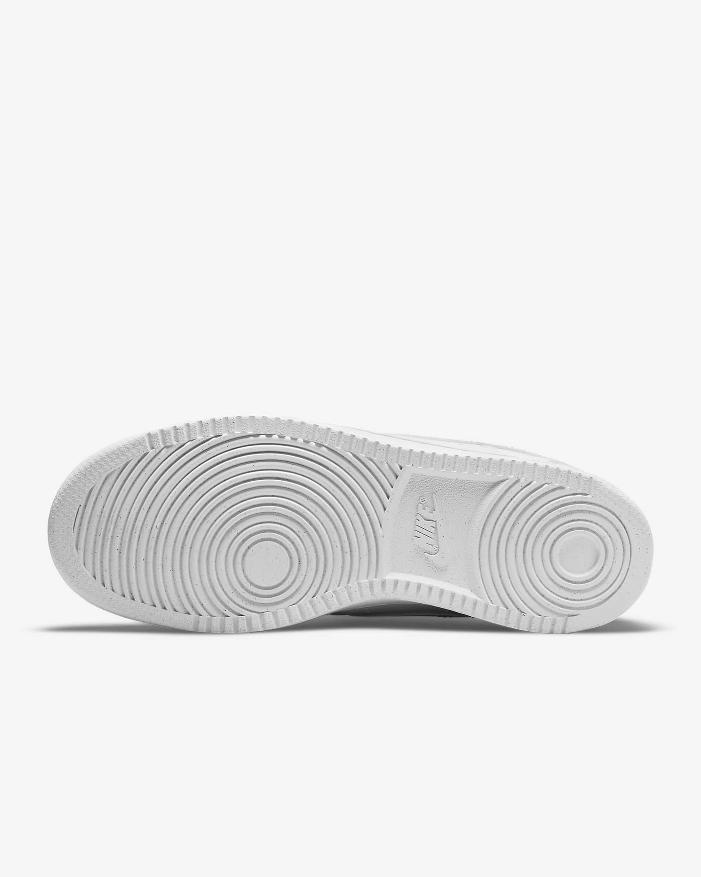 Tenis Nike Court Vision Low Next Nature - Blanco