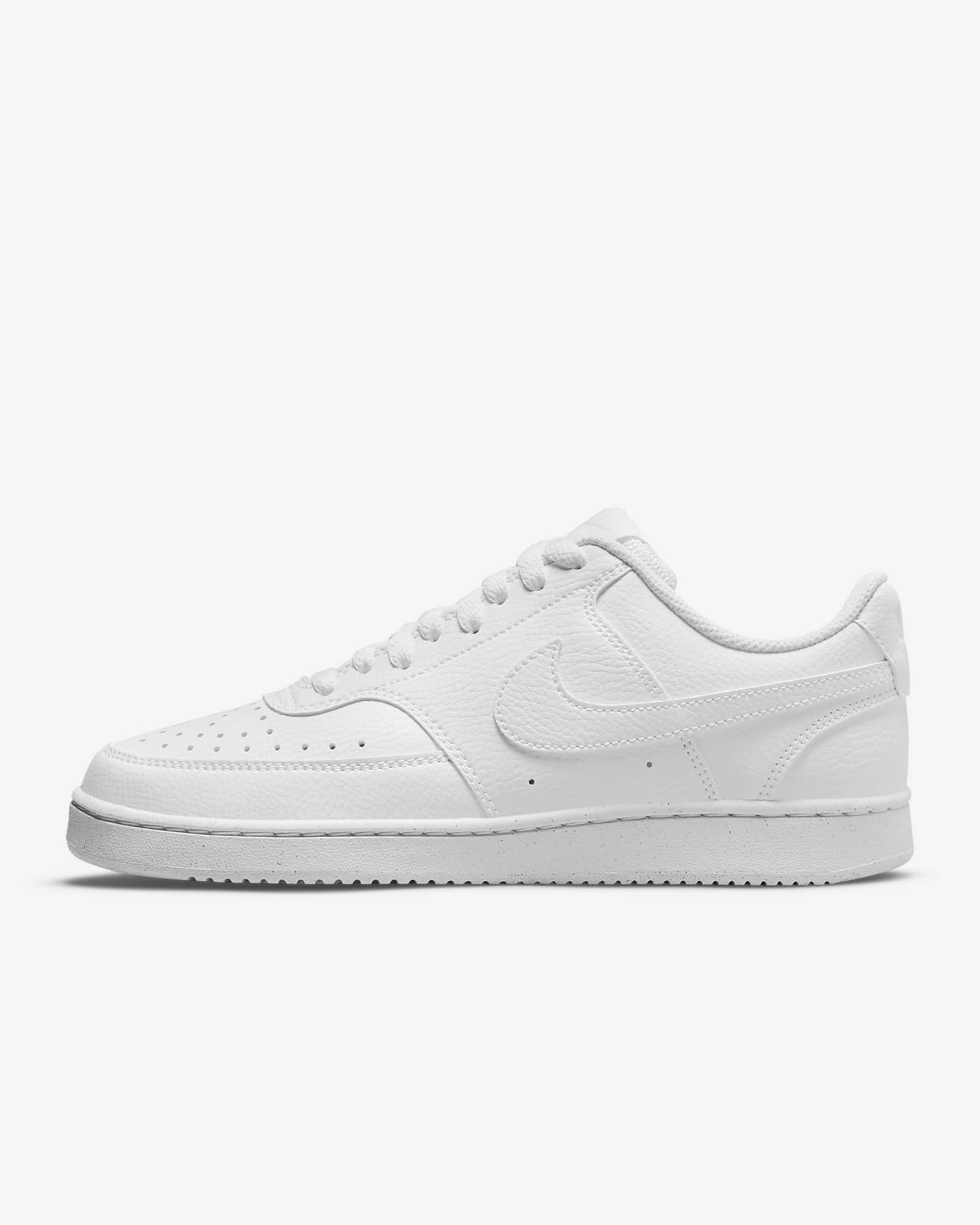 Tenis Nike Court Vision Low Next Nature - Blanco