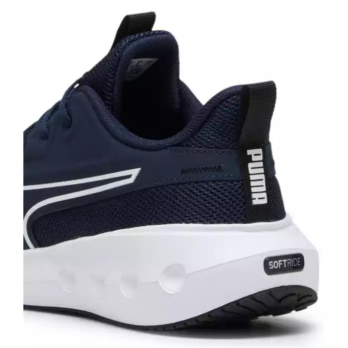 Tenis Puma Softride Carson - Azul