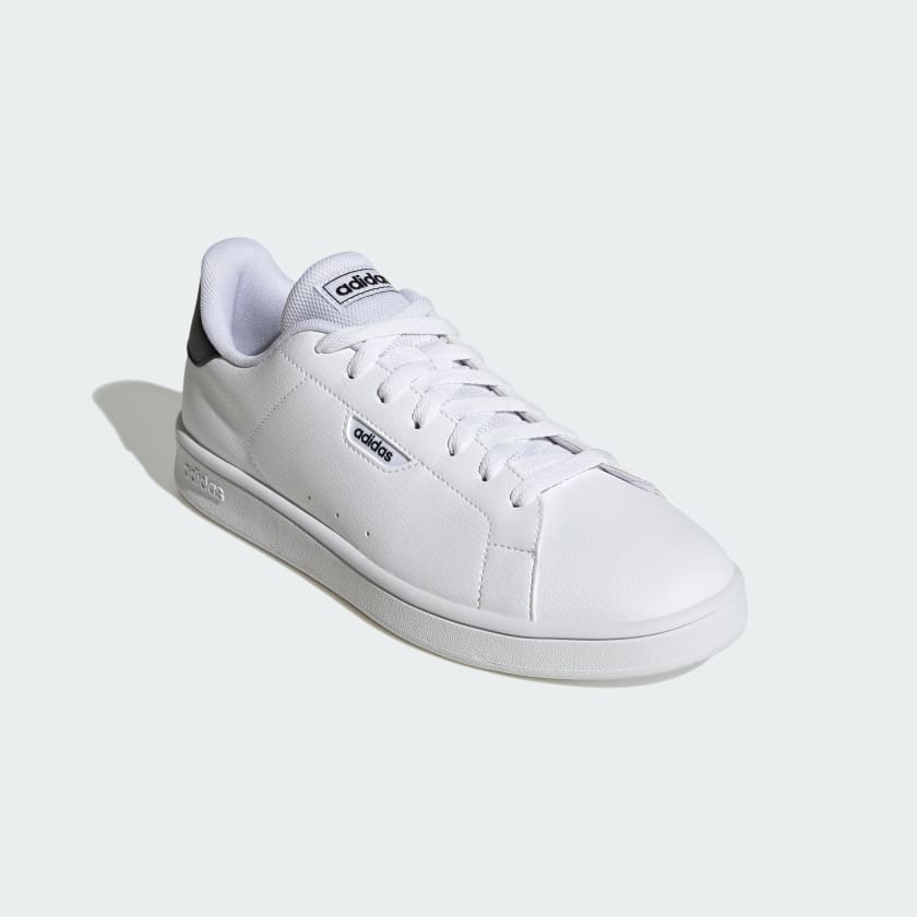 Tenis Adidas Urban Court - Blanco