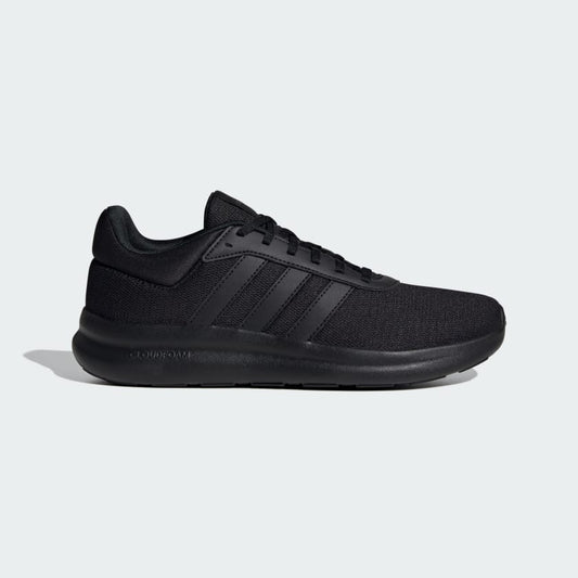 Tenis Adidas Lite Racer 4.0 - Negro