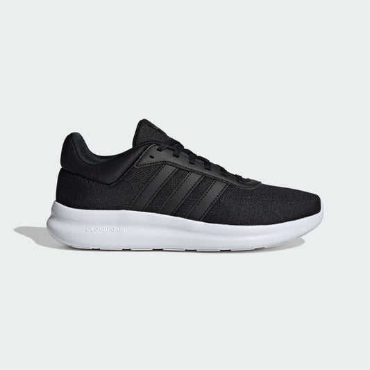 Tenis Adidas Lite Racer 4.0 - Negro