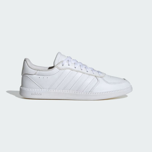 Tenis Adidas Breaknet Sleek - Blanco