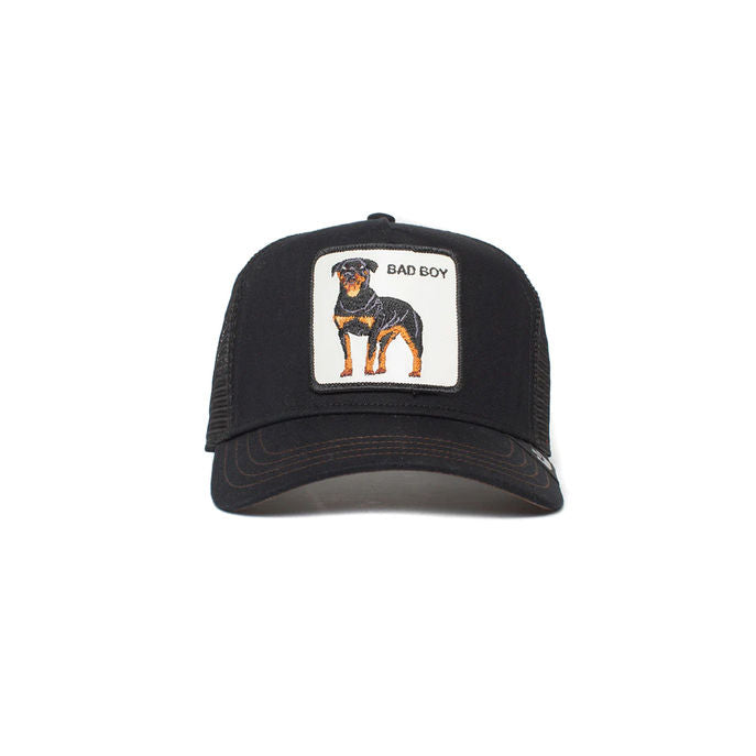 Gorra Goorin Bros The Baddest Boy - Negro