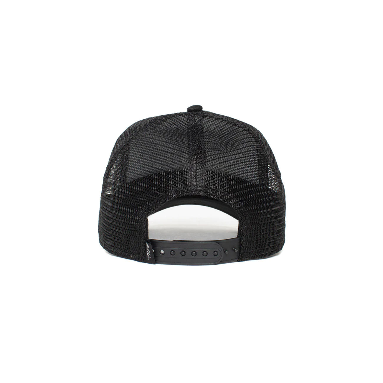 Gorra Goorin Black Sheep - Negro