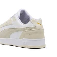 Tenis Puma RBD Game Low SD - Café