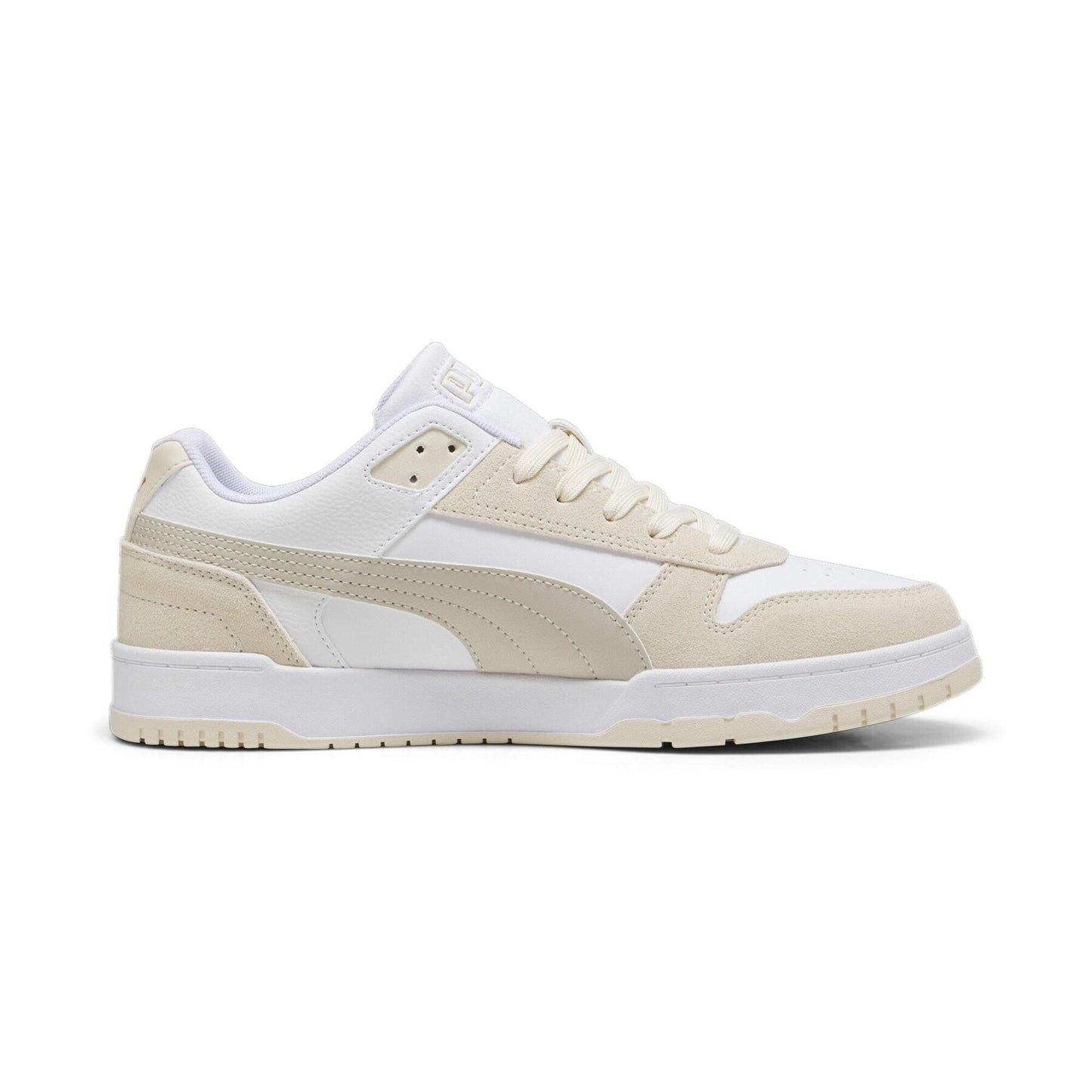 Tenis Puma RBD Game Low SD - Café