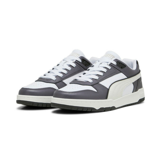 Tenis Puma RBD Game Low - Gris C24