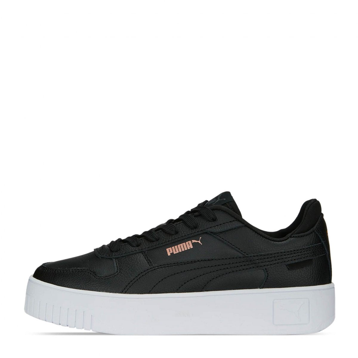 Tenis Puma Carina Street - Negro