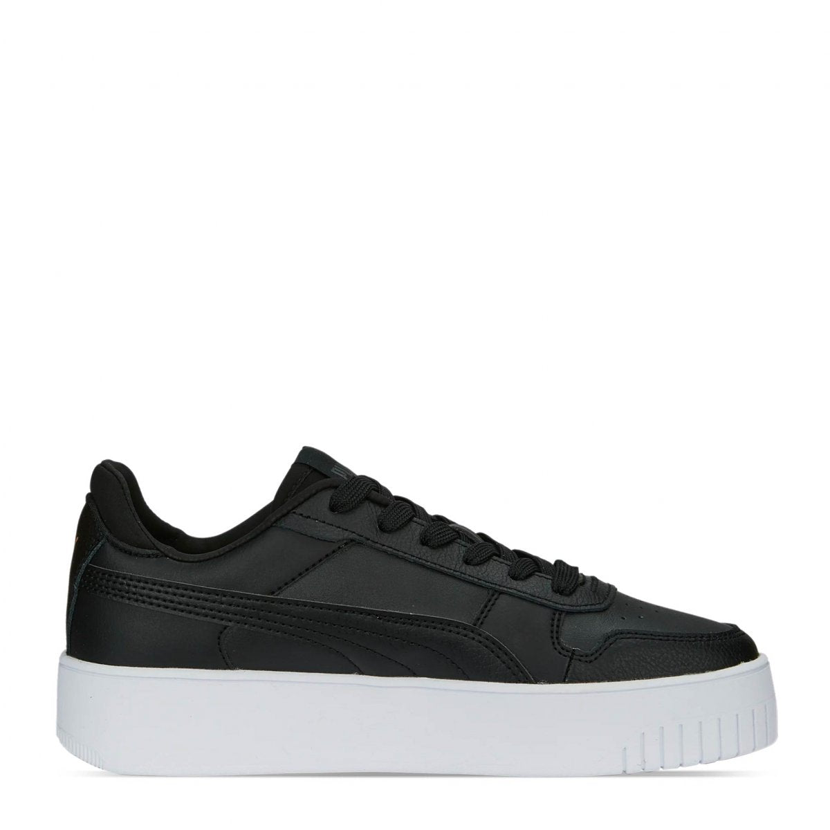 Tenis Puma Carina Street - Negro