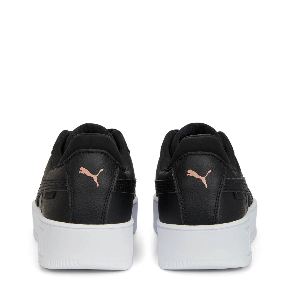 Tenis Puma Carina Street - Negro