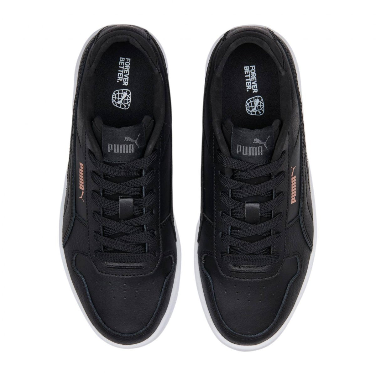 Tenis Puma Carina Street - Negro