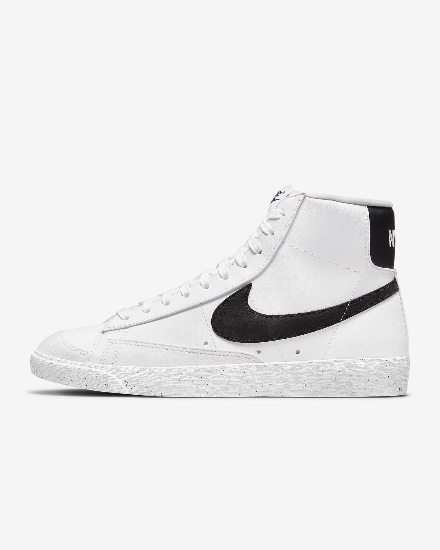 Tenis Nike Blazer Mid 77´- Blanco