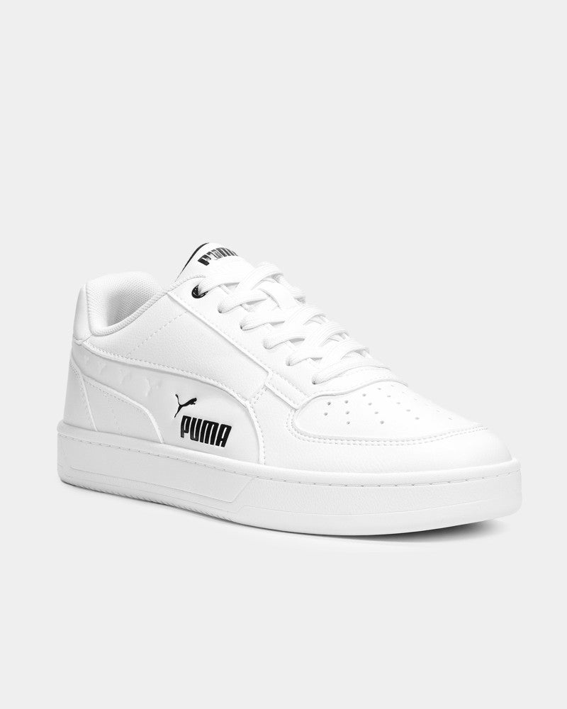 Tenis Puma Caven 2.0 Seeing Double - Blanco