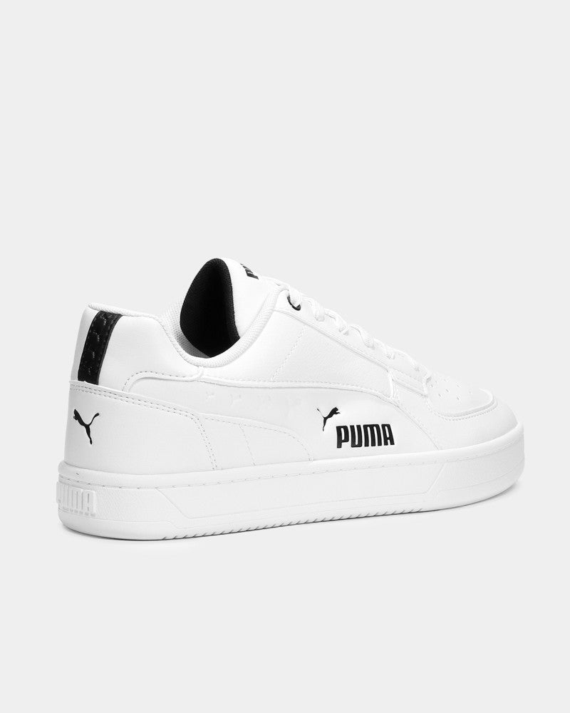 Tenis Puma Caven 2.0 Seeing Double - Blanco