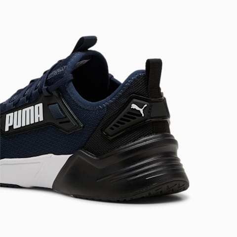 Tenis Puma Retaliate 3 - Negro