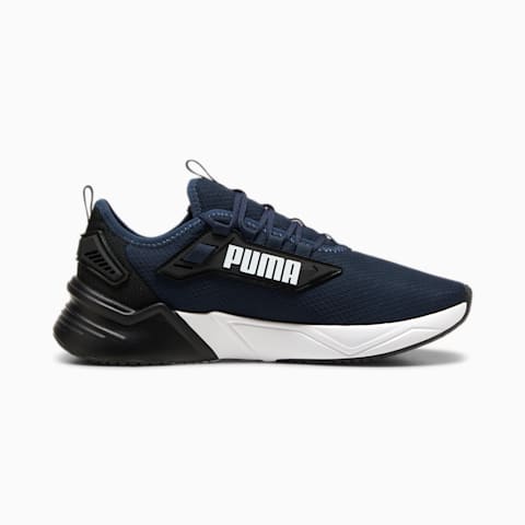 Tenis Puma Retaliate 3 - Negro