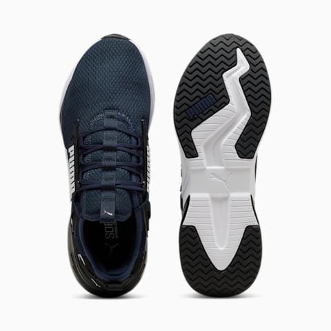 Tenis Puma Retaliate 3 - Negro