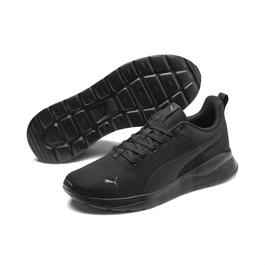 Tenis Puma Anzarun Lite - Negro