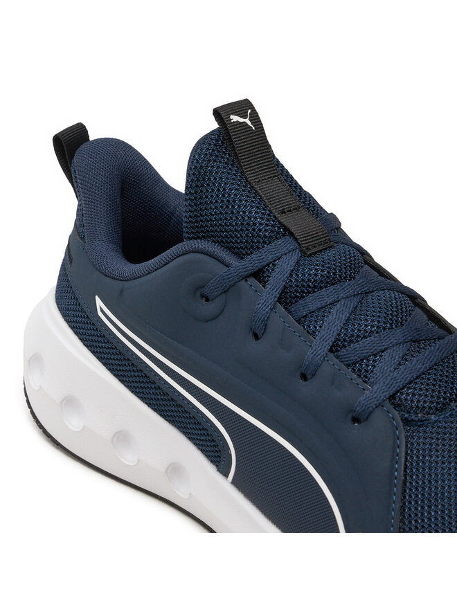 Tenis Puma Softride Carson - Azul