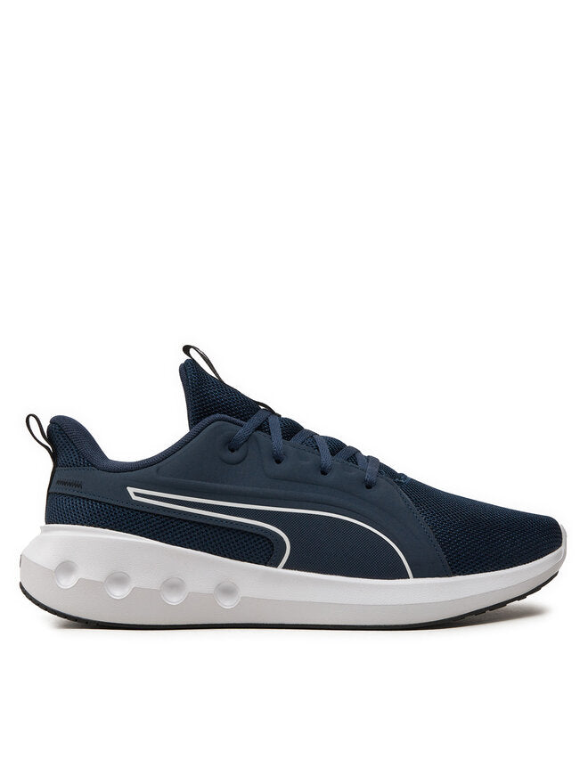 Tenis Puma Softride Carson - Azul